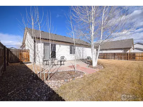 2418 Haven Ct, Evans, CO 80620 photo 22