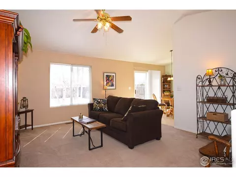 2418 Haven Ct, Evans, CO 80620 photo 5