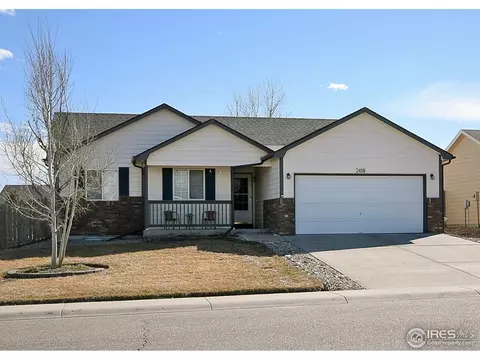 2418 Haven Ct, Evans, CO 80620 photo 1