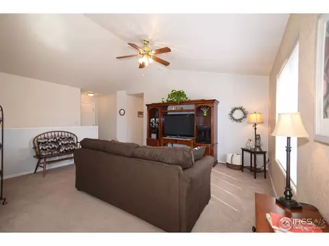 2418 Haven Ct, Evans, CO 80620 photo 3