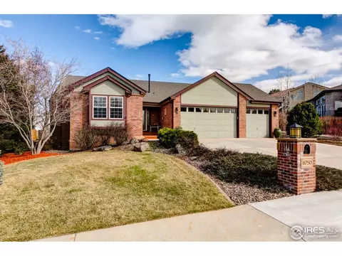 6750 Beech Dr, Arvada, CO 80004 photo 1