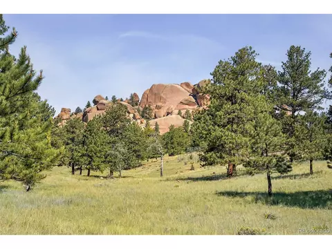 27 Fetlock Cir, Florissant, CO 80816