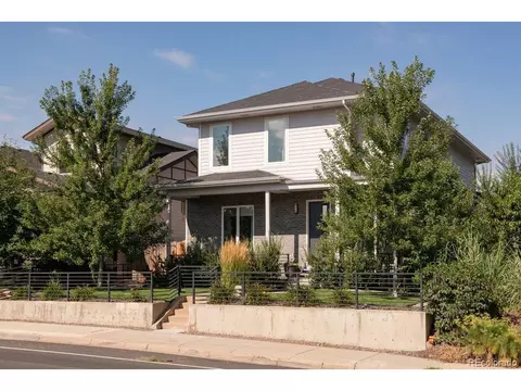 3263 S Logan St, Englewood, CO 80113
