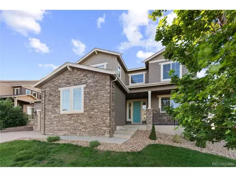 3793 Spanish Oaks Trl, Castle Rock, CO 80108
