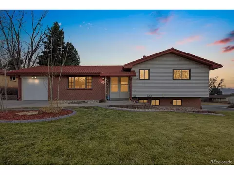3885 Hoyt St, Wheat Ridge, CO 80033