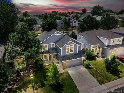 17018 Carr Ave, Parker, CO 80134