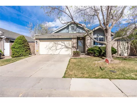 11245 E Baltic Pl, Aurora, CO 80014 photo 1