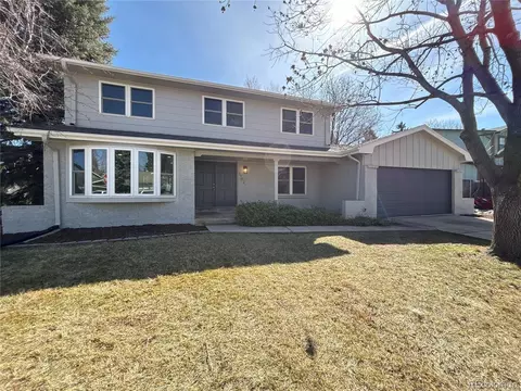 3902 S Quebec St, Denver, CO 80237