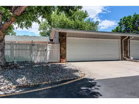 2816 S Wheeling Way, Aurora, CO 80014