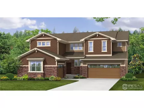 3383 143rd Dr, Thornton, CO 80602 photo 1