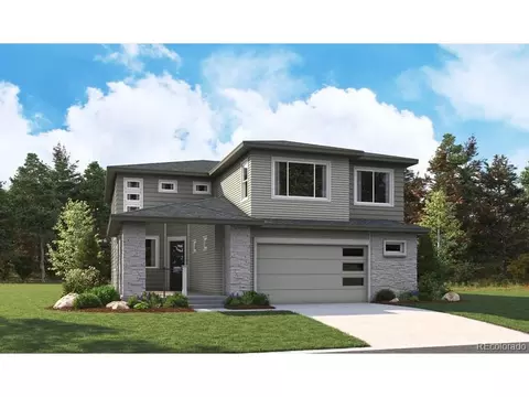 8185 Cokedale Cir, Littleton, CO 80125