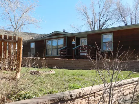 838 4th Ave, Lyons, CO 80540 photo 2
