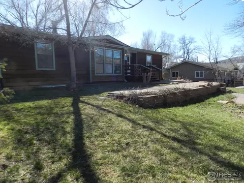 838 4th Ave, Lyons, CO 80540 photo 3