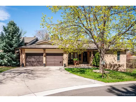 2615 Oak Dr #7, Lakewood, CO 80215