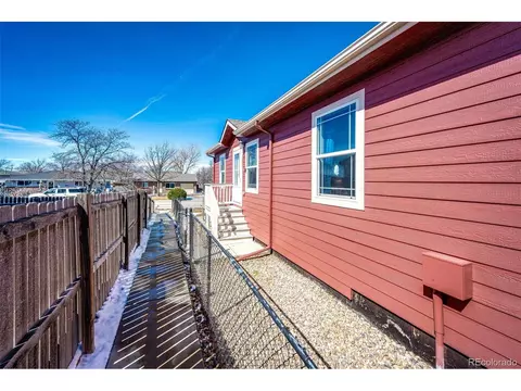 Exterior - 570 4th St, Bennett, CO 80102 photo 1 of 4