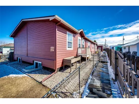 Other - 570 4th St, Bennett, CO 80102 photo 1 of 14