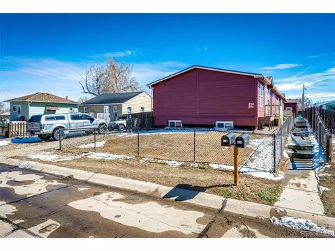 Other - 570 4th St, Bennett, CO 80102 photo 2 of 14
