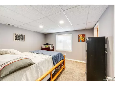 Bedroom - 570 4th St, Bennett, CO 80102 photo 5 of 6