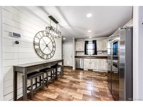 Kitchen - 570 4th St, Bennett, CO 80102 photo 1 of 3