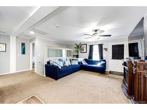 Living - 570 4th St, Bennett, CO 80102 photo 4 of 4