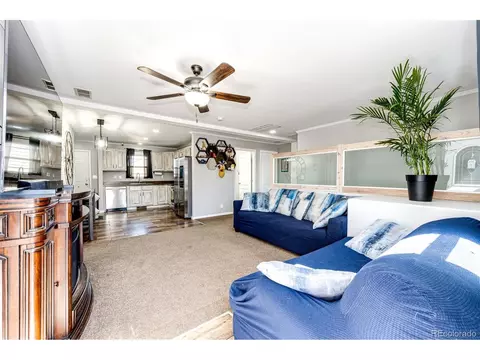 Living - 570 4th St, Bennett, CO 80102 photo 1 of 4