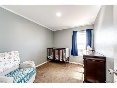 Bedroom - 570 4th St, Bennett, CO 80102 photo 4 of 6