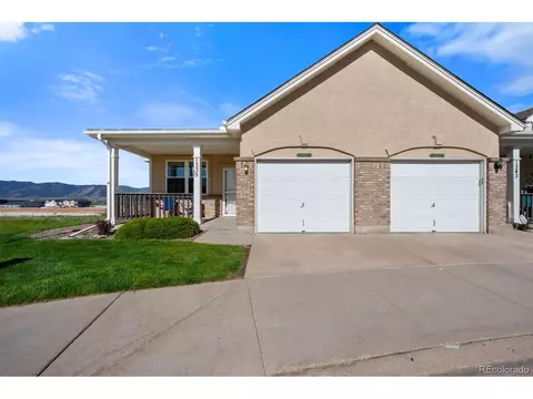1335 Villa Grv, Monument, CO 80132