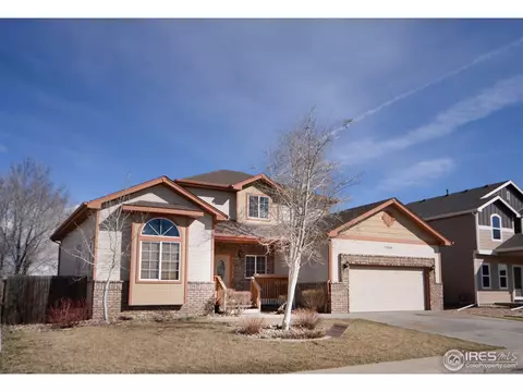 5944 E Conservation Dr, Frederick, CO 80504 photo 1