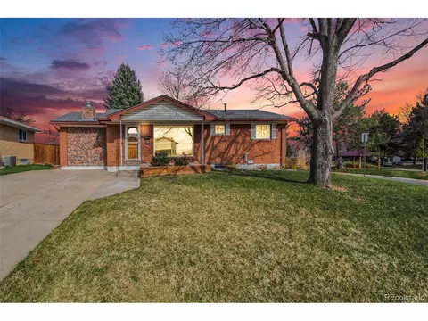 7100 Canosa Ct, Westminster, CO 80030