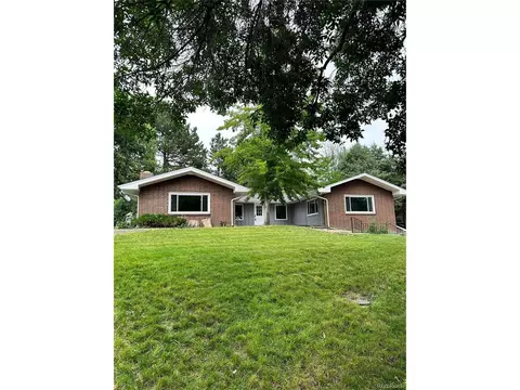 10 Southridge Way, Littleton, CO 80120