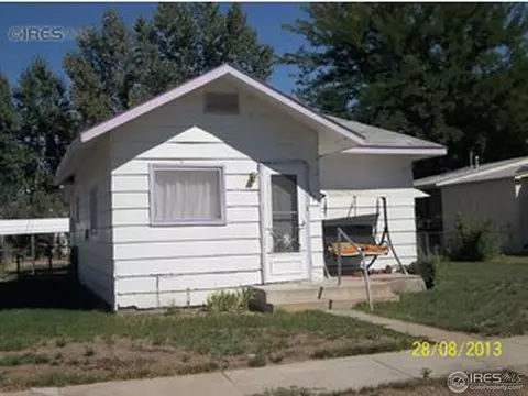 321 Curtis St, Brush, CO 80723 photo 1