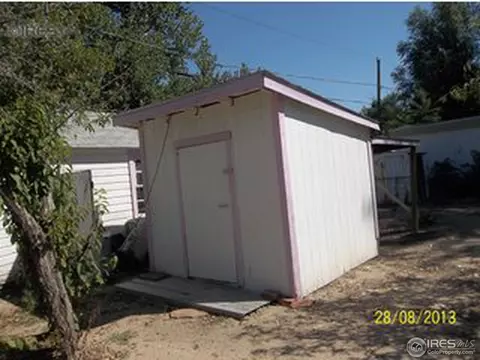 321 Curtis St, Brush, CO 80723 photo 4