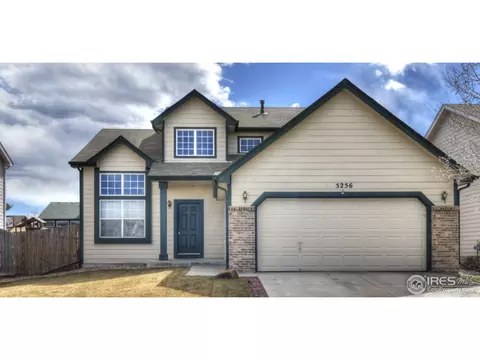 5256 E 119th Pl, Thornton, CO 80233 photo 1