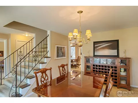 1160 Hancock Dr, Boulder, CO 80303 photo 2