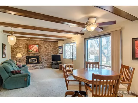1160 Hancock Dr, Boulder, CO 80303 photo 6