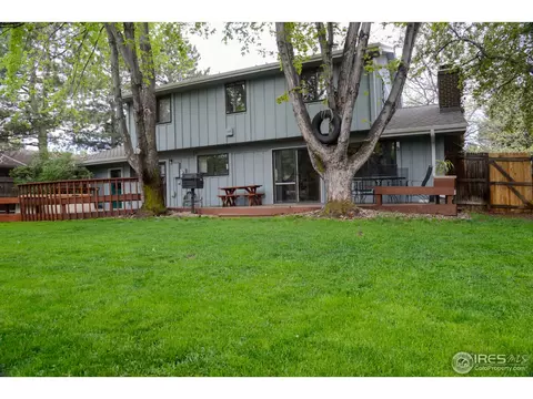1160 Hancock Dr, Boulder, CO 80303 photo 20