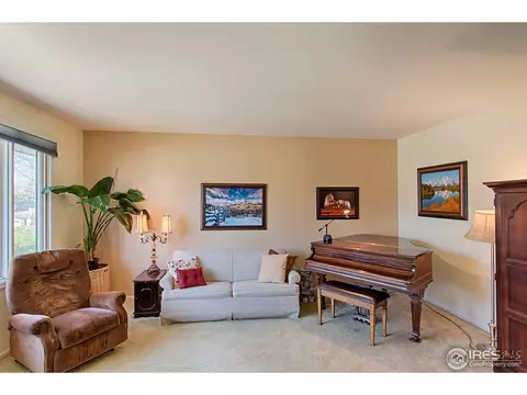 1160 Hancock Dr, Boulder, CO 80303 photo 4