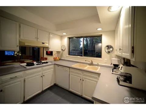 1160 Hancock Dr, Boulder, CO 80303 photo 9