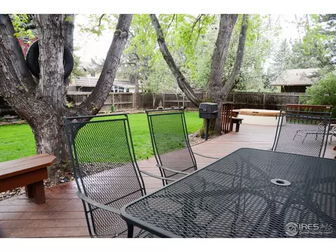 1160 Hancock Dr, Boulder, CO 80303 photo 21