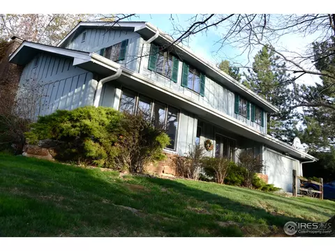 1160 Hancock Dr, Boulder, CO 80303 photo 1