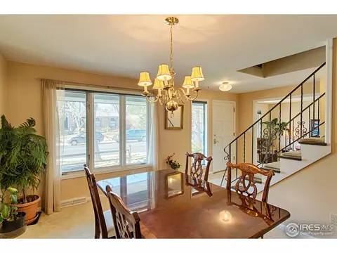 1160 Hancock Dr, Boulder, CO 80303 photo 3