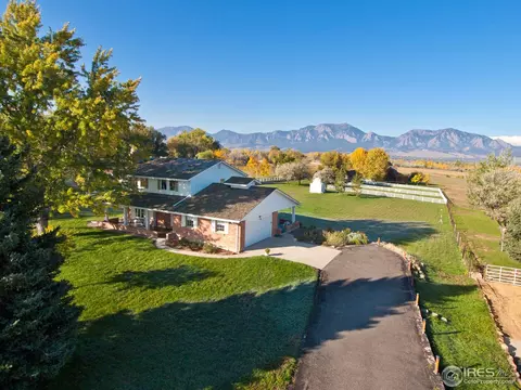 395 S 68th St, Boulder, CO 80303 photo 1