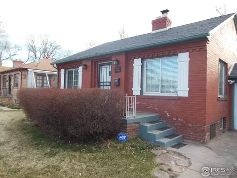 1540 Poplar St, Denver, CO 80220 photo 1