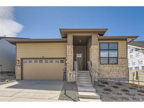 119 Leafy Aster Ln, Castle Rock, CO 80104