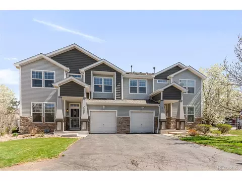 4687 Flower St, Wheat Ridge, CO 80033