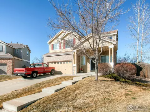 19751 E Wesley Pl, Aurora, CO 80013 photo 2