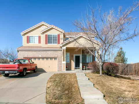 19751 E Wesley Pl, Aurora, CO 80013 photo 1