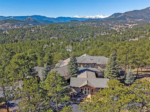 2817 Keystone Dr, Evergreen, CO 80439