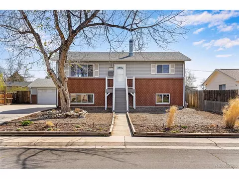 7520 Zenobia St, Westminster, CO 80030