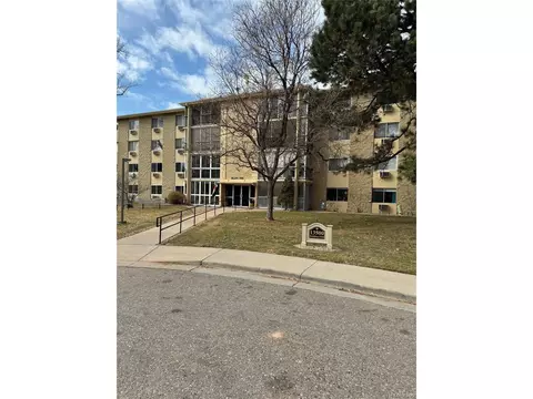 13500 E Cornell Ave #206-304, Aurora, CO 80014